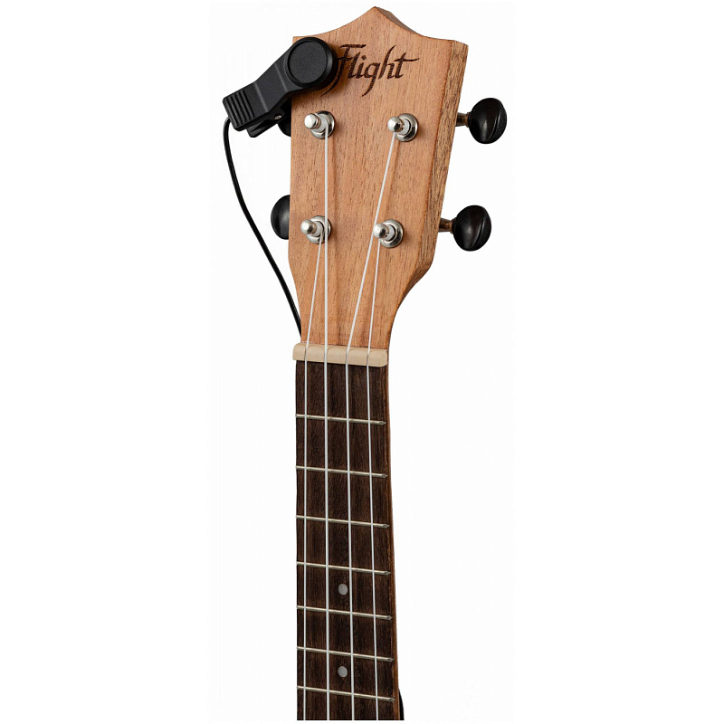 Фото Пьезозвукосниматель для акустической гитары FLIGHT FPICK-1