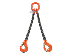 Цепь вторичной безопасности RCF SAFETY CHAIN TTL55