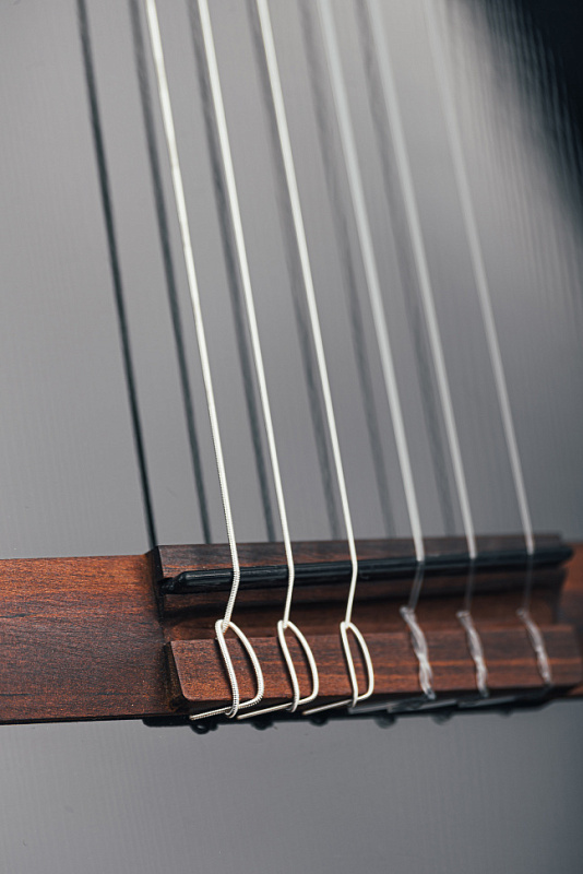 Фото GEWA Classical Guitar Student black 4/4