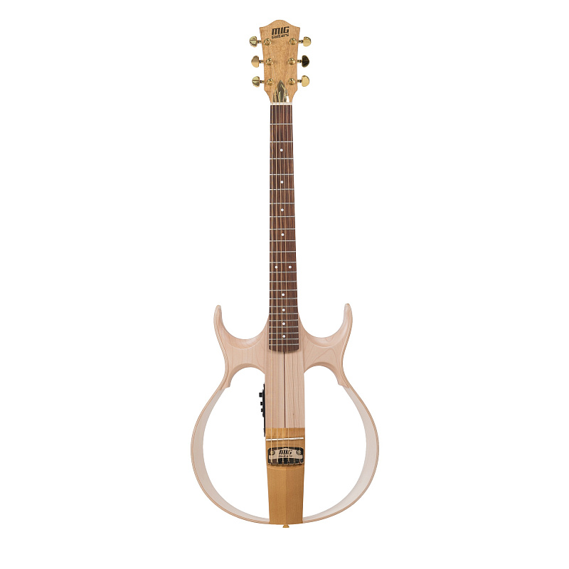 Фото Сайлент-гитара MIG Guitars SG1MO23 SG1