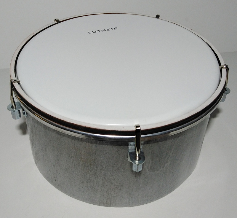 Фото Барабан детский Мастерская Бехтеревых BD-8-1S 8"