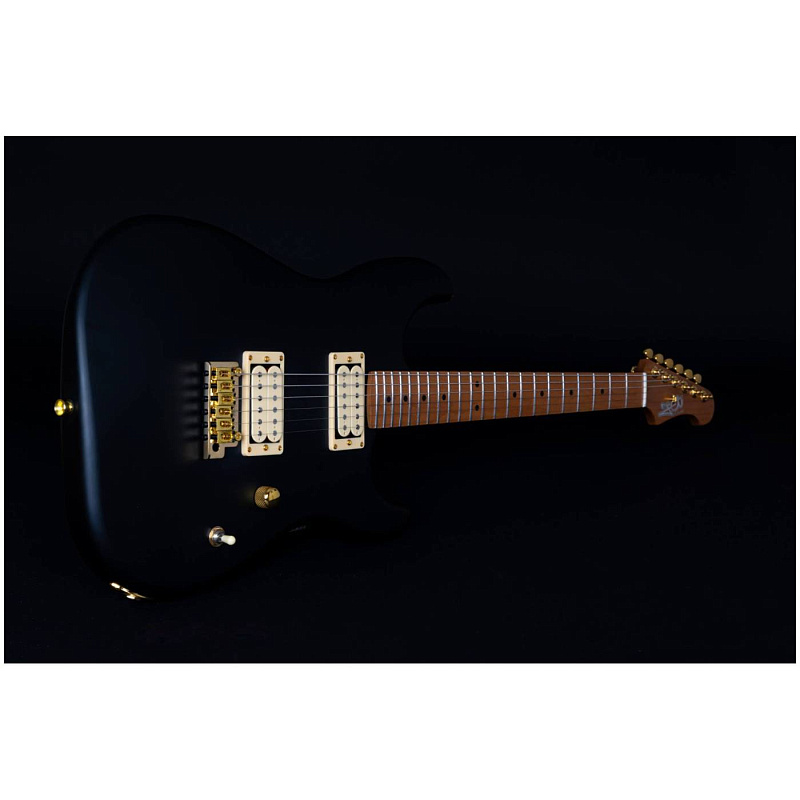 Фото Электрогитара JET JS-700 MBK