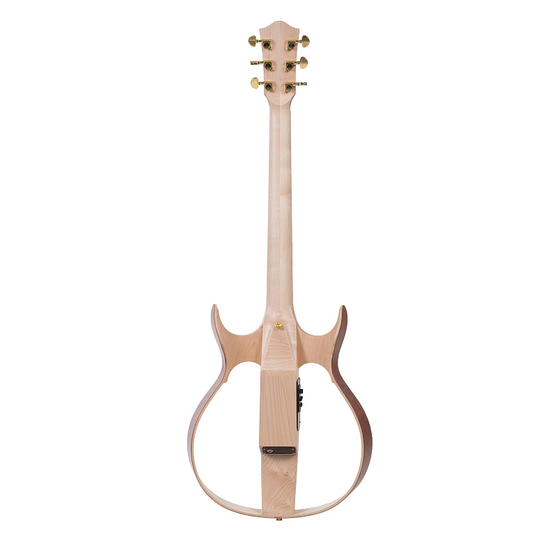 Фото Сайлент-гитара MIG Guitars SG1BU23 SG1