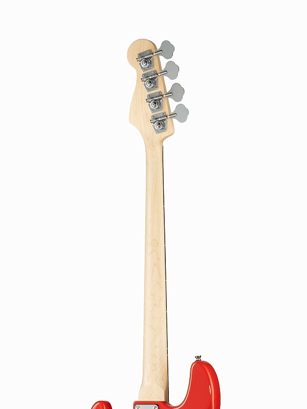 Фото Бас-гитара Homage HEB710RD  