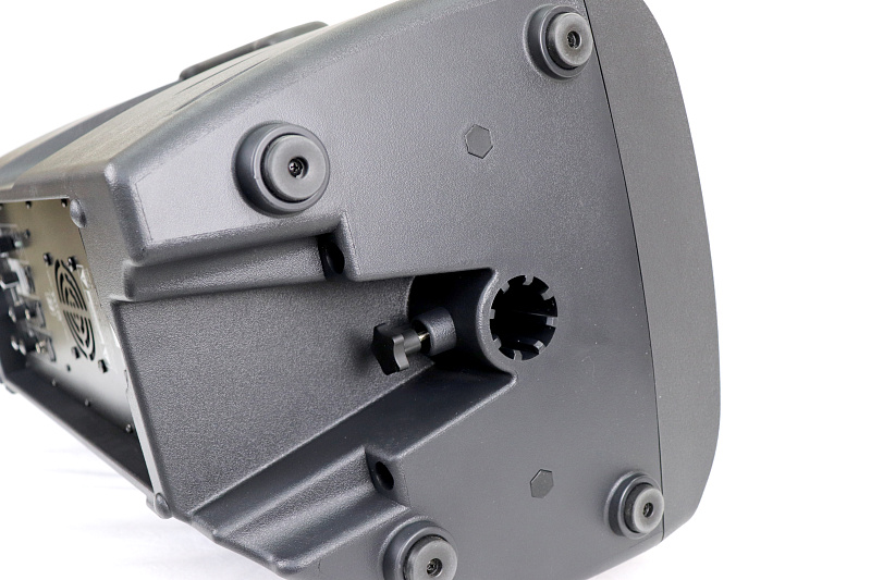 Фото Активная акустическая система RFIntell DF15A