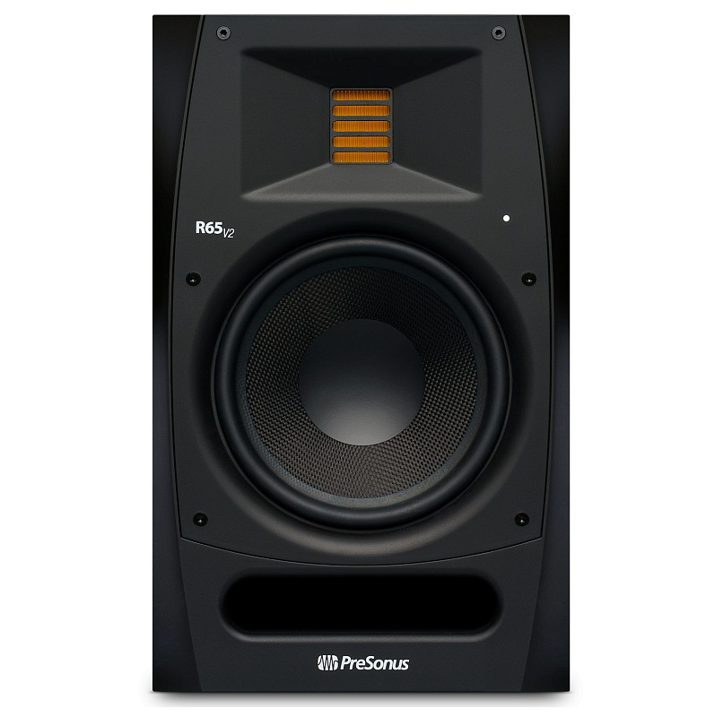 Фото Активный студийный монитор PreSonus R65 v2 (bi-amp)