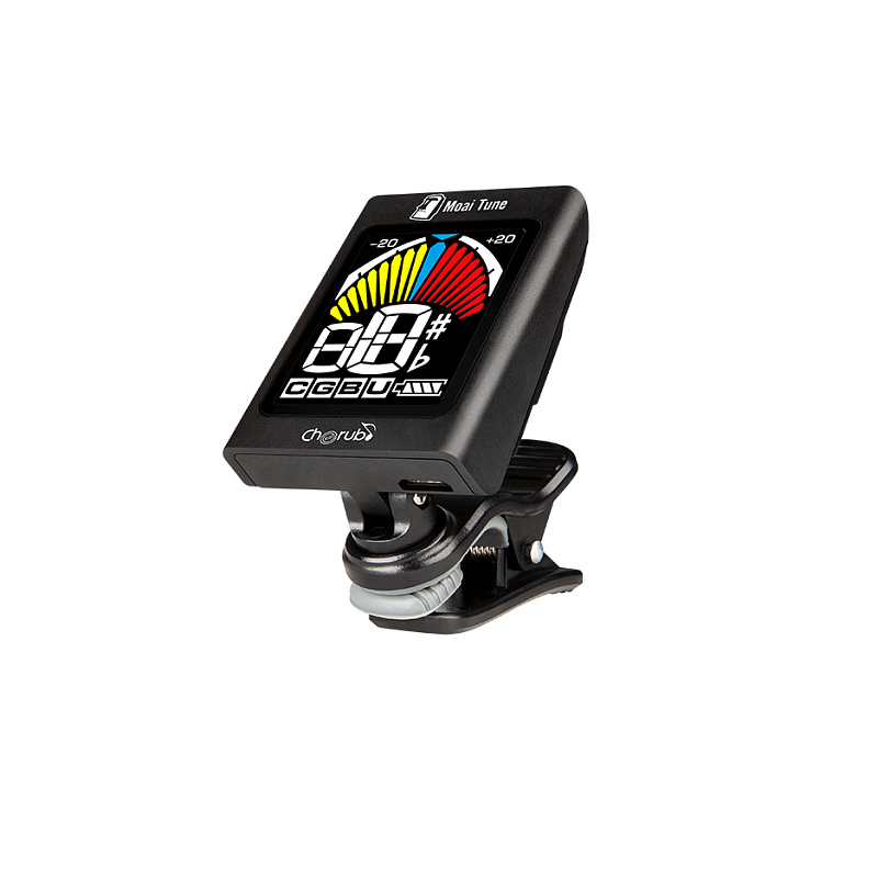 Фото Тюнер Cherub WST-680 Moai Tune