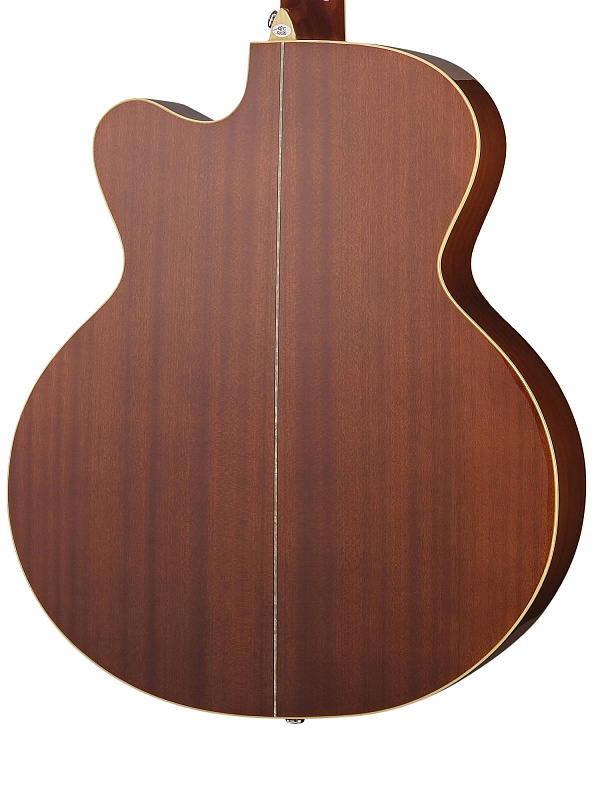 Фото Акустическая гитара Naranda JG303CNA