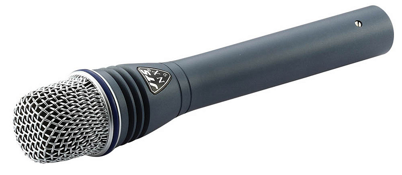 Фото Микрофон JTS NX-9