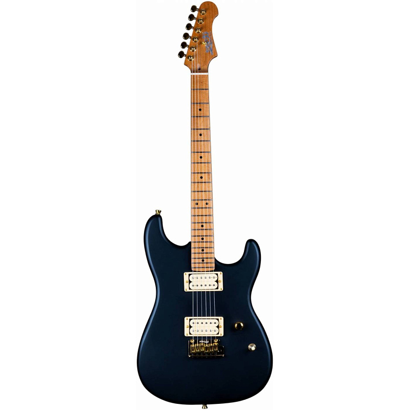 Фото Электрогитара JET JS-700 MBK