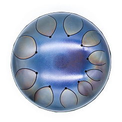 ТЕХНОШАМАН Fingertype IV gen 30