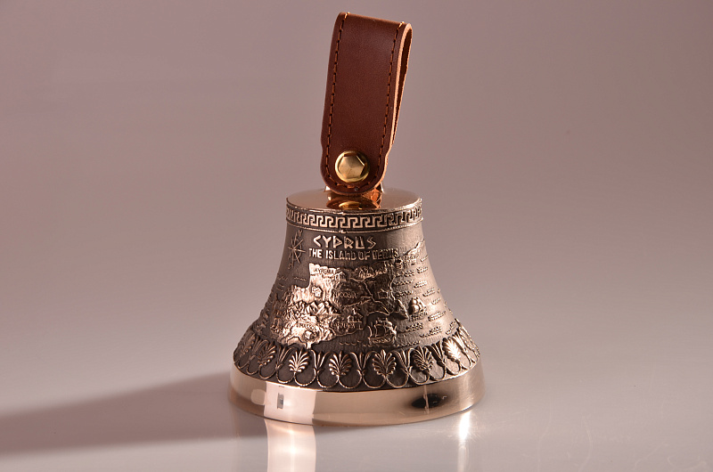 Фото Колокол — Остров Кипр, Афродита