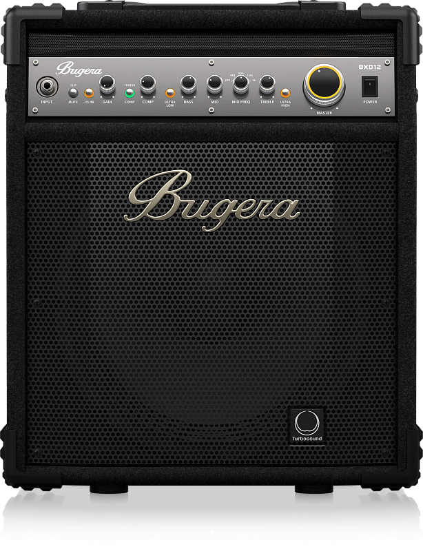 Фото Комбоусилитель BUGERA ULTRABASS BXD12