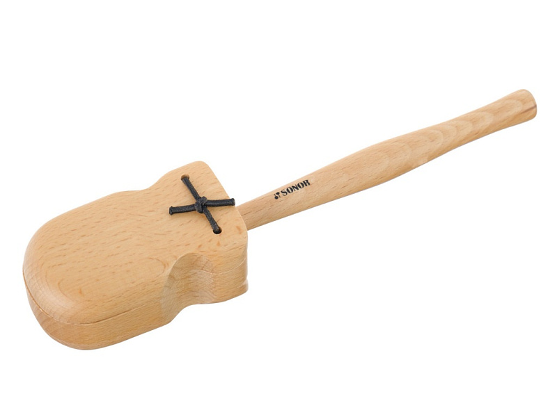 Фото Кастаньеты на ручке Sonor 29724001 Primary Castanet PCA