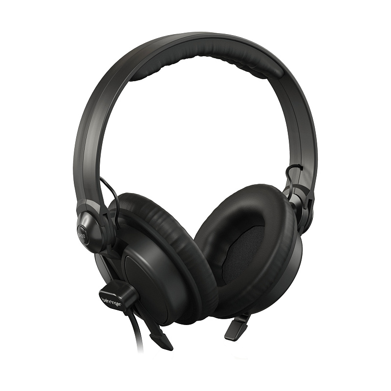 Фото Наушники BEHRINGER BH30