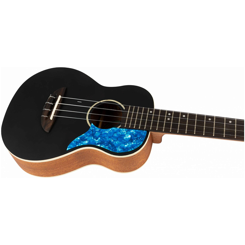 Фото Укулеле концерт FLIGHT IRIS Concert BK