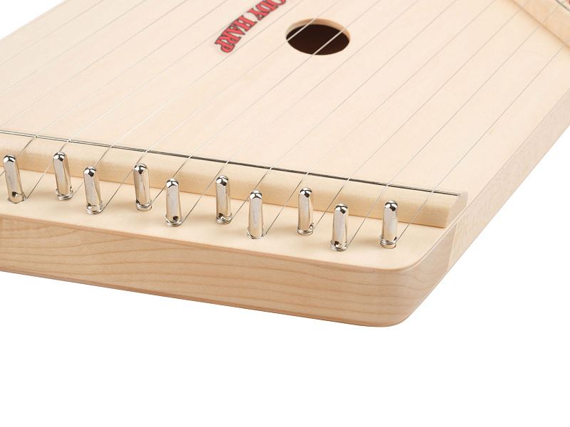 Фото Гусли малые Hora D1220 Melody Harp 15 струн