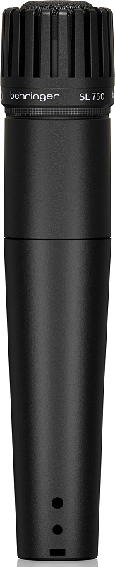 Фото Динамический микрофон BEHRINGER SL 75C