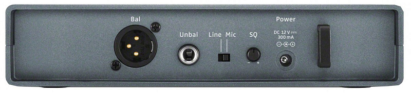 Фото Sennheiser XSW 1-Cl1-A