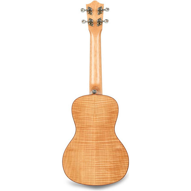 Фото Укулеле концерт LANIKAI FM-C