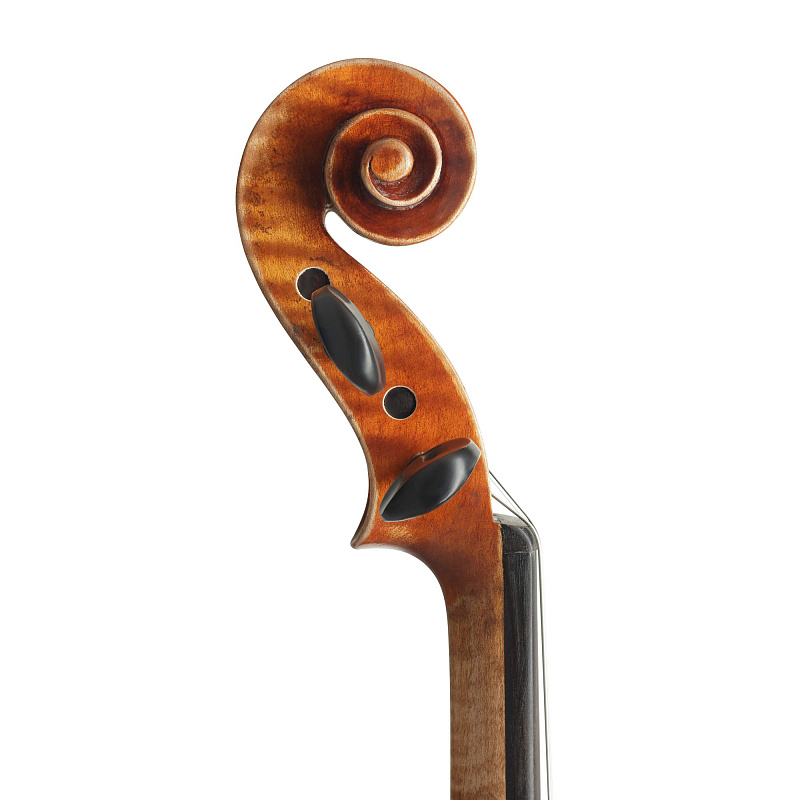 Фото Goronok Алексей Романов 1/4 Скрипка