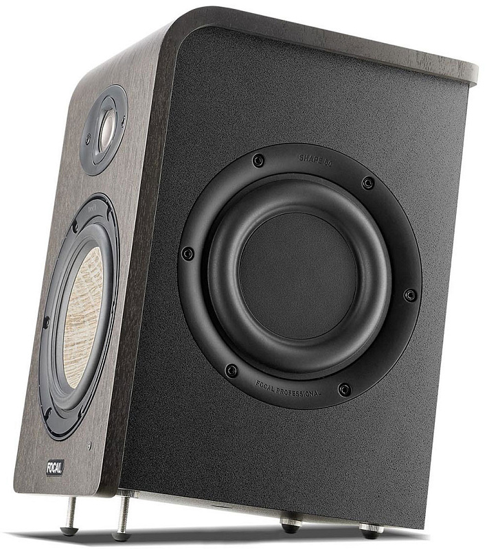 Фото Монитор Focal Pro SHAPE 50