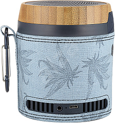 Портативная акустическая система Marley EM-JA008-BH