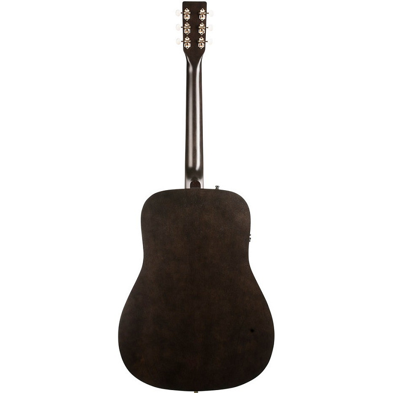Фото Art & Lutherie 042470 Americana Faded Black QIT