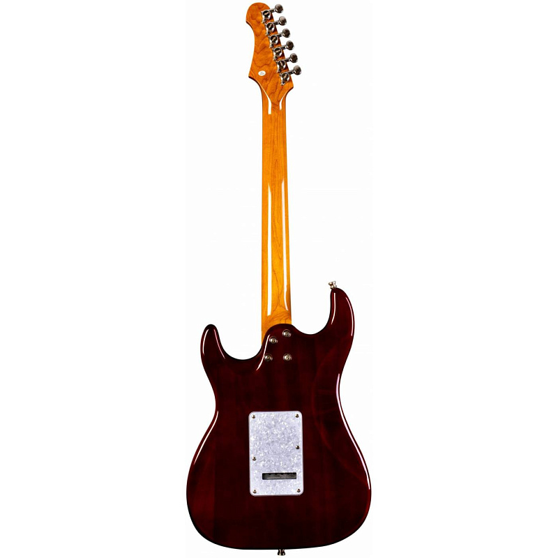 Фото Электрогитара JET JS-450 TBL