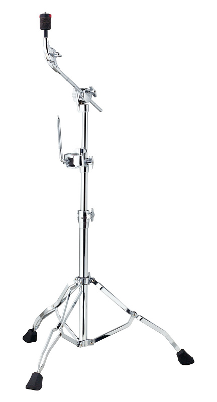 Фото TAMA HTC87W ROADPRO COMBINATION STAND комбинированная стойка для тарелки и том-тома