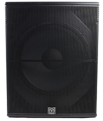 Пассивный сабвуфер MARTIN AUDIO BlacklineX X118B