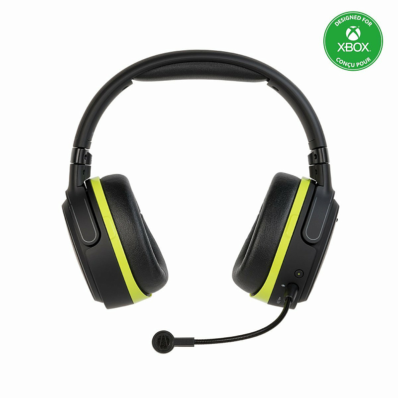 Фото Беспроводные наушники с гарнитурой Audeze Penrose X