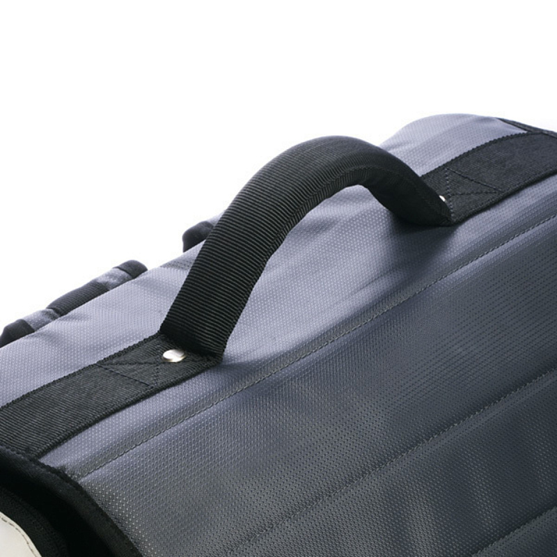 Фото Mono EFX-PDR-GRY Сумка для аппаратуры и аксессуаров