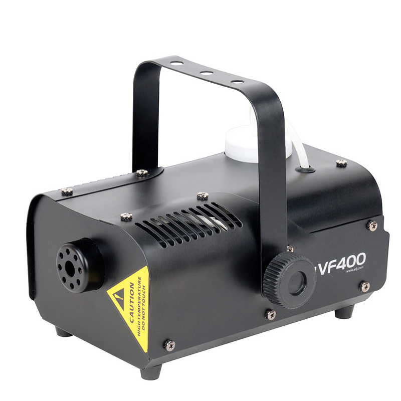 Фото American DJ VF400 Дым машина