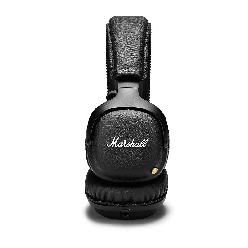 Фото MARSHALL MID BLUETOOTH BLACK