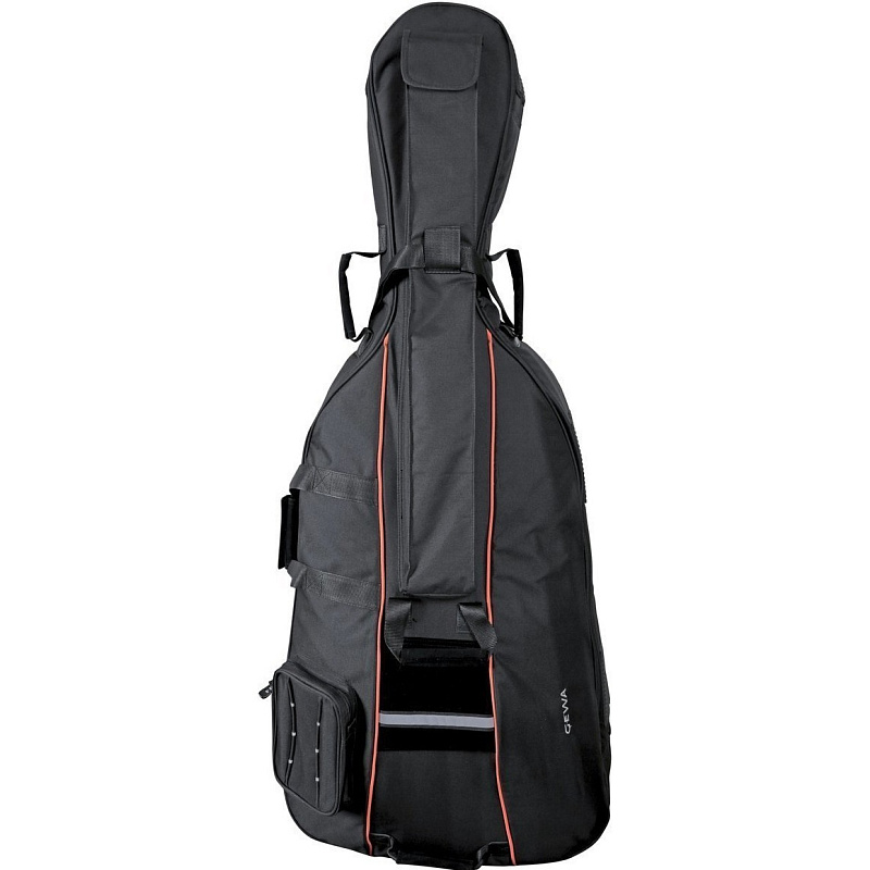 Фото Чехол для виолончели GEWA Premium 4/4