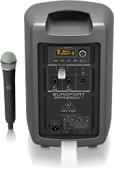 Активная акустическая система Behringer MPA200BT