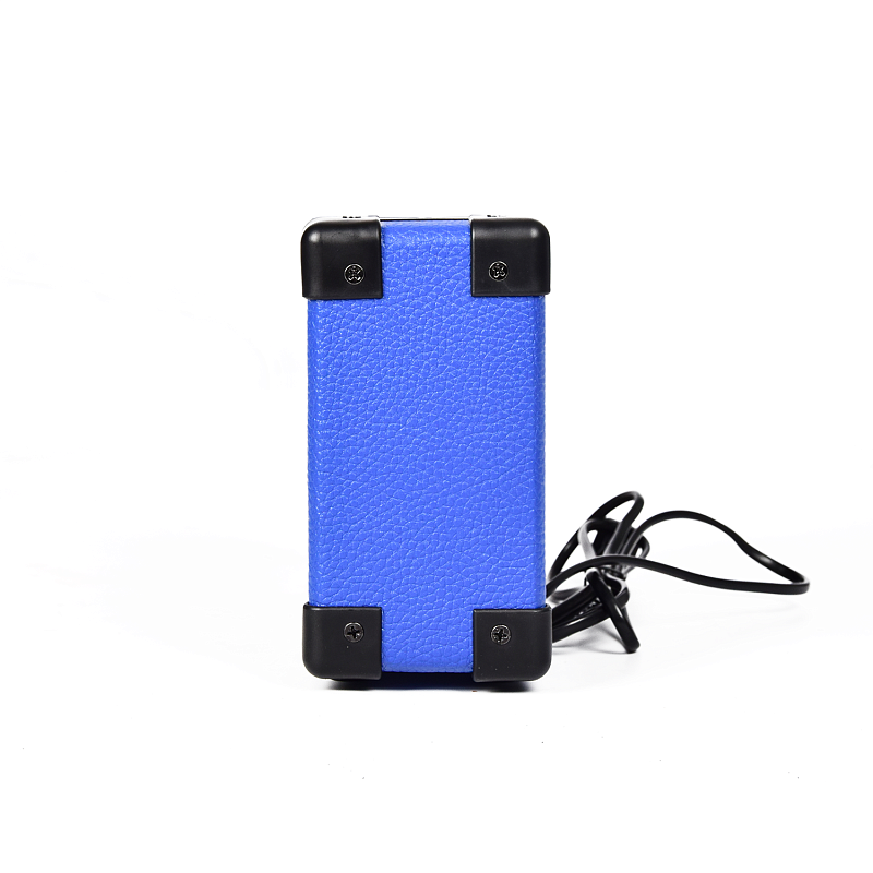 Фото Комбоусилитель для гитары ROCKET GA-15 LUX BL