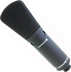 Микрофон Beyerdynamic MC 834