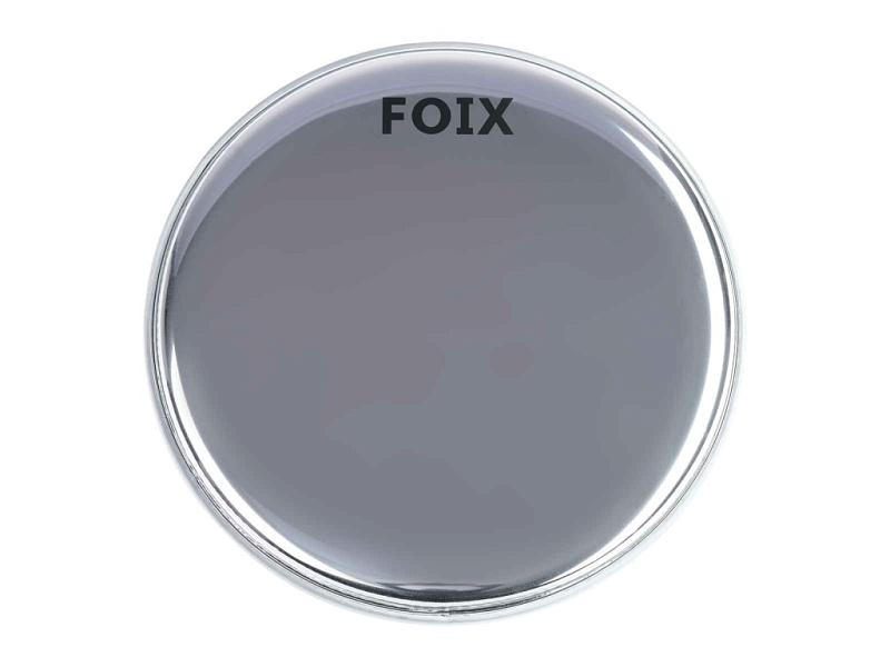 Фото Пластик для малого и том барабана 12" Foix FDH-188SR-12