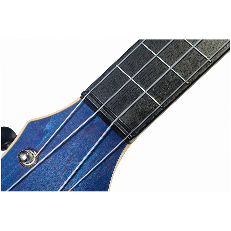 Фото Укулеле сопрано FLIGHT TUS-35 DB