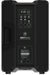 Активная акустическая система MACKIE SRT210