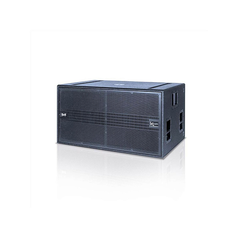 Фото Активный сабвуфер dB Technologies DVA-KS20
