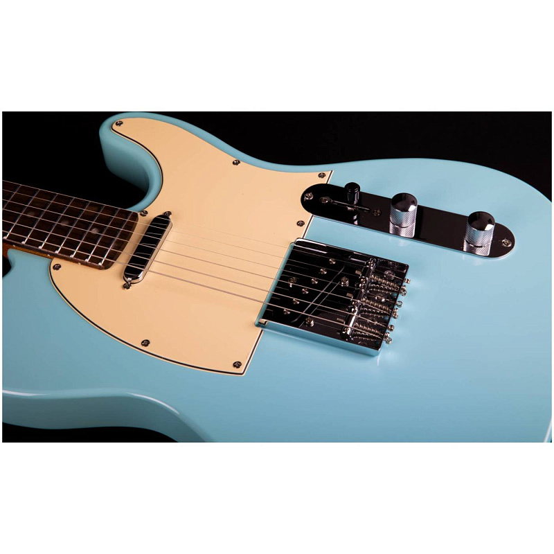 Фото Электрогитара JET JT-300 BL R