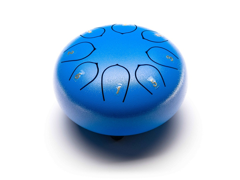 Фото Глюкофон Foix FTD-68C-BL