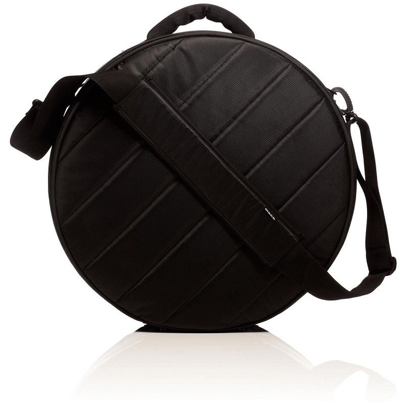 Фото Mono M80-SN-BLK  Чехол для малого барабана