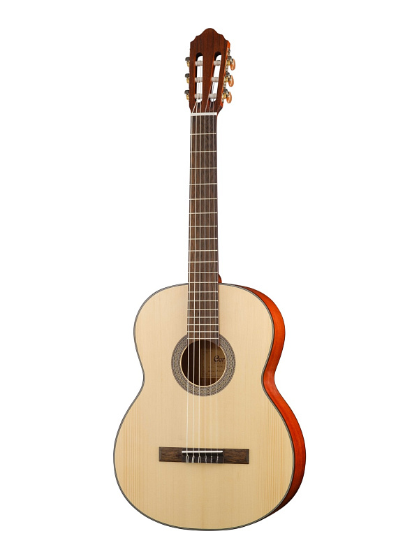 Фото Классическая гитара Cort AC200-4/4-OP Classic Series