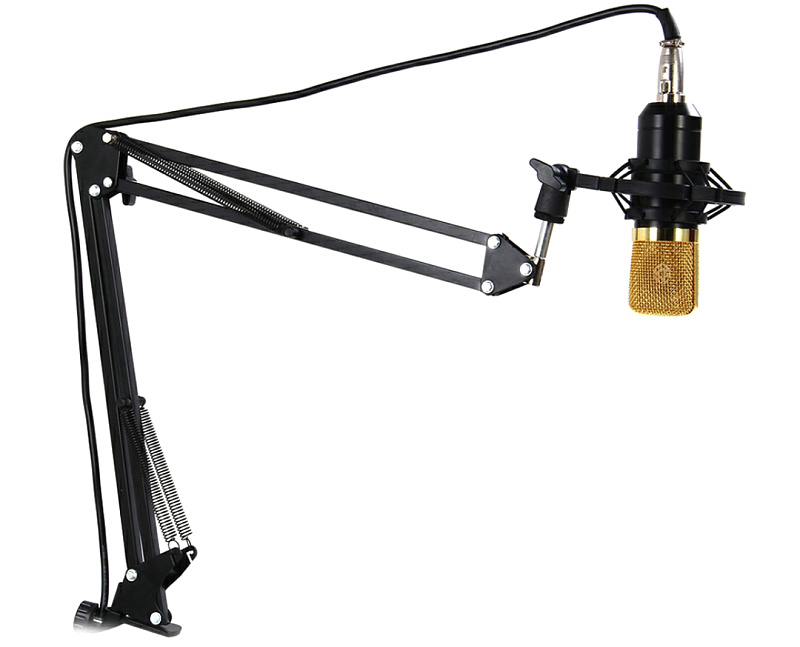 Фото Пантограф для микрофона Newnabie