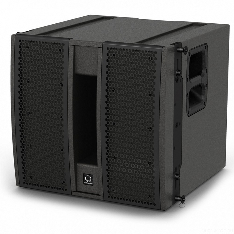 Фото Пассивный сабвуфер Turbosound LIVERPOOL TLX212L