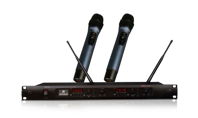 Фото PASGAO PAW866/ PAH908